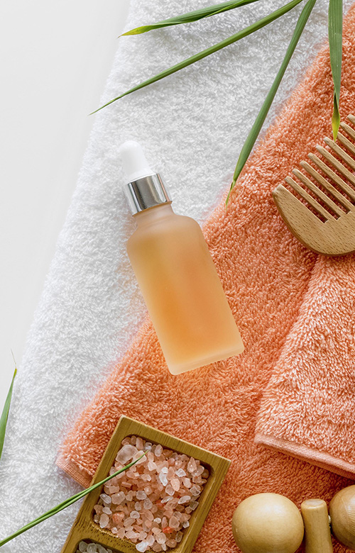 Park SPA Esenyurt Masaj Salonu